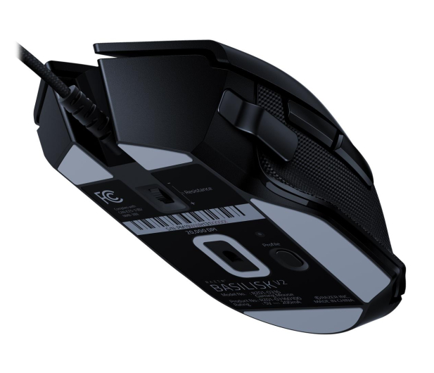Razer Basilisk V2 - 540950 - zdjęcie 5